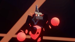 A screenshot taken in Dreams. 1 of 1.