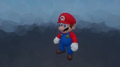 A screenshot taken in Dreams. 3 of 7.