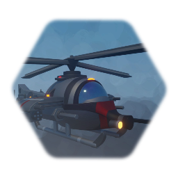 Helicopter