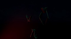 A screenshot taken in Dreams. 3 of 25.