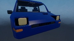 A screenshot taken in Dreams. 1 of 2.