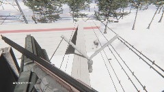 A screenshot taken in Dreams. 10 of 11.