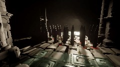 A screenshot taken in Dreams. 2 of 2.