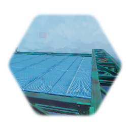 バンジーステージ1