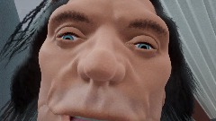 Oh Hi, Mark [GONE WRONG]