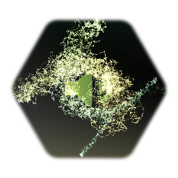 Squeaky Glass Stress