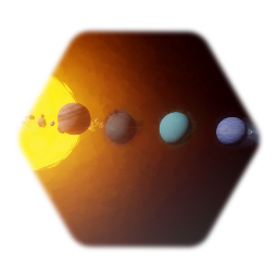 Solar system