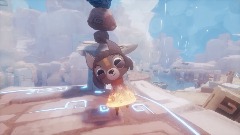 Ma création - 31/07/2020