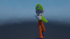 A screenshot taken in Dreams. 14 of 18.