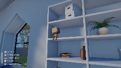 A screenshot taken in Dreams. 2 of 25.