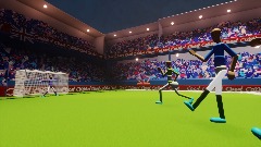 A screenshot taken in Dreams. 6 of 6.