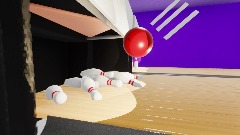 Bowling!!!!!!!!!!!!!! Main menu