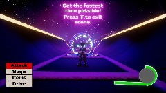 A screenshot taken in Dreams. 17 of 22.