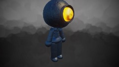 A screenshot taken in Dreams. 4 of 16.