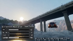 A screenshot taken in Dreams. 13 of 16.