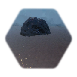 Pony In Distress (Marsha)