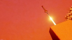 A screenshot taken in Dreams. 3 of 3.