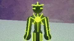 A screenshot taken in Dreams. 4 of 4.