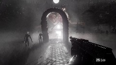 A screenshot taken in Dreams. 2 of 17.