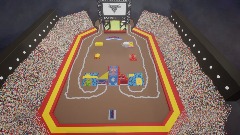 Monster Jam World Finals 2011