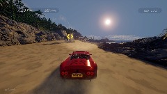 A screenshot taken in Dreams. 6 of 8.