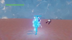 A screenshot taken in Dreams. 3 of 15.