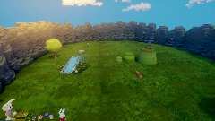 Dreamix Challenge #51 Egg Collection