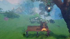 Kumi's Garden
