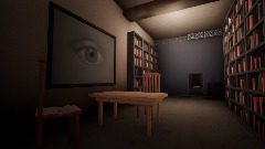 A screenshot taken in Dreams. 22 of 30.