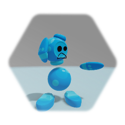 Billy Bally Ballstin (BBB)