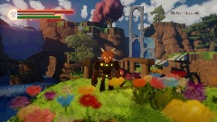 A screenshot taken in Dreams. 1 of 15.