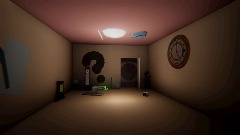 A screenshot taken in Dreams. 1 of 1.