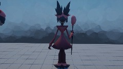 A screenshot taken in Dreams. 10 of 11.