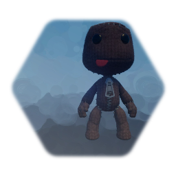 Sackboy V5.0