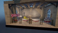 A screenshot taken in Dreams. 1 of 1.