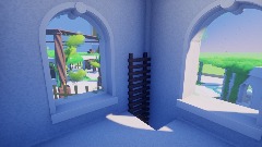 A screenshot taken in Dreams. 25 of 27.