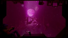 A screenshot taken in Dreams. 3 of 19.