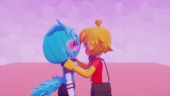 A screenshot taken in Dreams. 2 of 20.