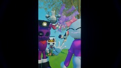 A screenshot taken in Dreams. 3 of 4.