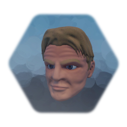 Gordon Ramsay [Request]