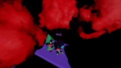 A screenshot taken in Dreams. 1 of 1.