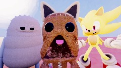 Sonic Frontiers status (Remastered)