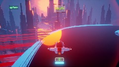 A screenshot taken in Dreams. 5 of 5.