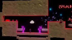 Woop Boop Platformer Level two