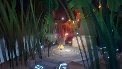 A screenshot taken in Dreams. 8 of 13.