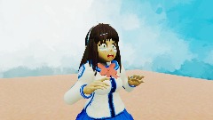 A screenshot taken in Dreams. 29 of 30.