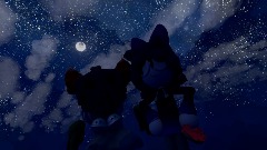 Ariana Grande - One Last halo