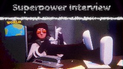 Superpower Interview