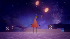 A screenshot taken in Dreams. 2 of 2.