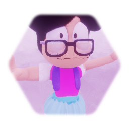 StarFan13 ( Stylized / IMS )